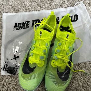 Nike Zoom Victory 5 XC Track